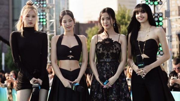 BLACKPINK has over 86M subscribers on YouTube