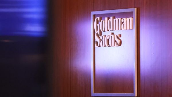 Goldman Sachs' Q1 2023 profits decline by 19%