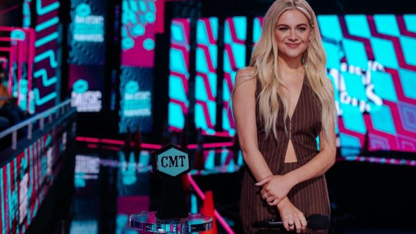 List of winners for the 2023 CMT Awards