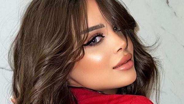 رهف القحطاني 
