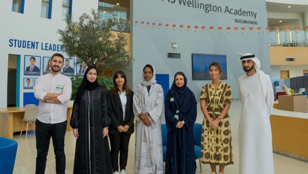 دو تسلّط الضوء على أهمية المسارات المهنية للمرأة في مجالات العلوم والتكنولوجيا والهندسة والرياضيات