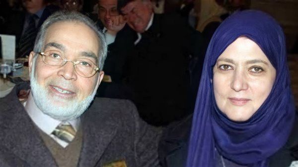 حسن يوسف و شمس البارودي