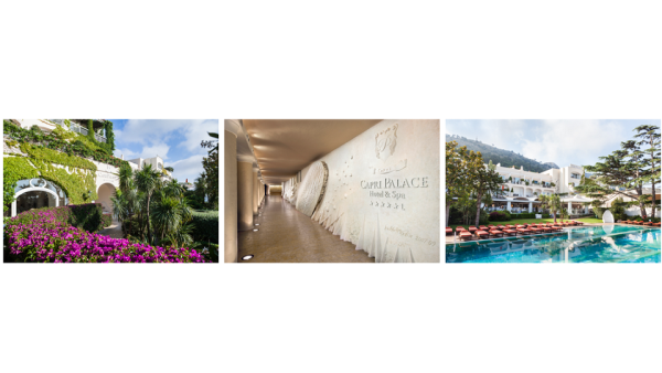 Capri palace Jumeirah announces opening of zuma capri
