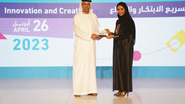 جمارك دبي تقيم احتفالها باليوم العالمي للملكية الفكرية لدعم دور المرأة في الابتكار