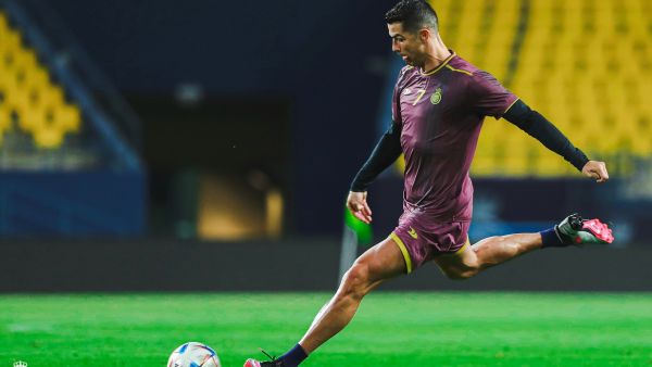 Image credit: @AlNassrFC