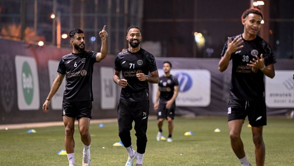 Image credit: @AlShababSaudiFC