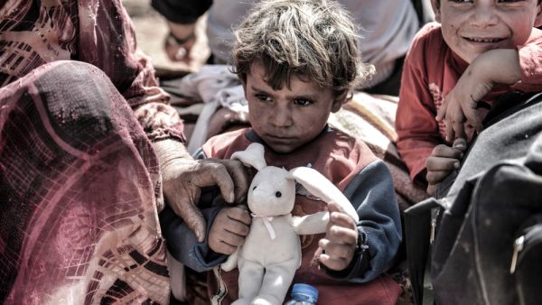 منظمات حقوق الإنسان اكدت هذه العودة قسرية.