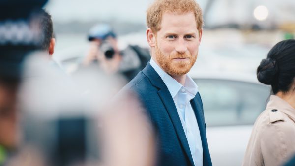 Will Prince Harry attend King Charles coronation? 