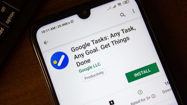 Google Tasks