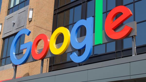 شركة Google