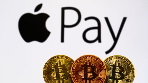 Beginner's Guide to Buying Bitcoin with Apple Pay