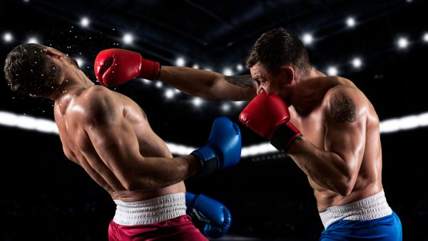 وتم اعتقال الاب الذي حاول تبرير فعلته بتأثير الصيام عليه- الصورة تعبيرية