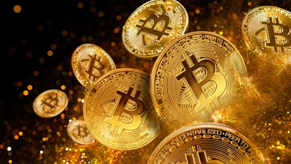 Bitcoin unable to reclaim 28K level