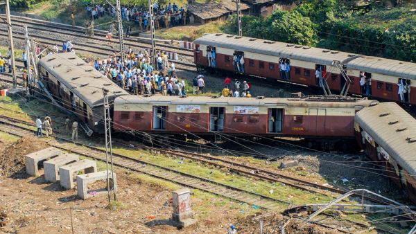 (Shutterstock/ file photo) passenger train