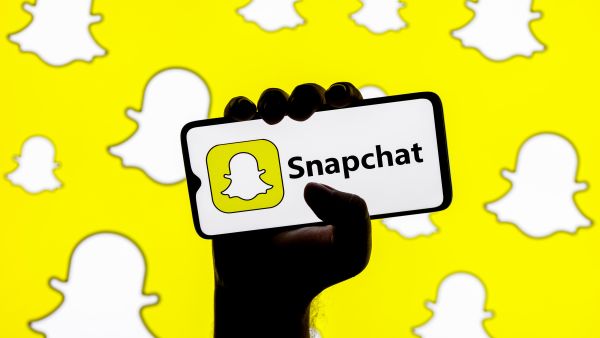 بوت السناب My AI