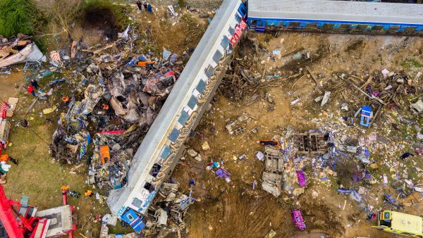 30 injured in Bangladesh train collision