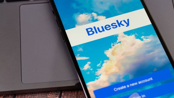 Bluesky  