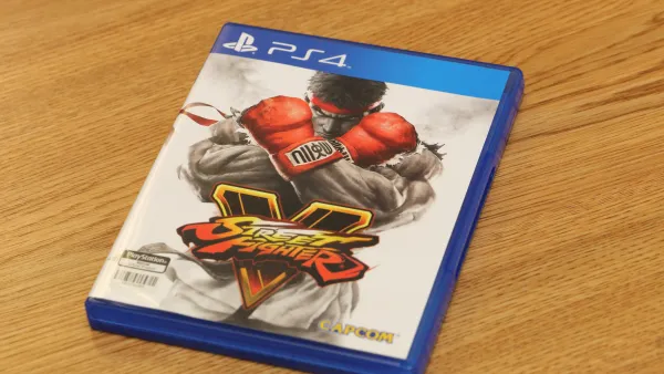 Gamers: Get ready! Street Fighter 6 is set for release this summer