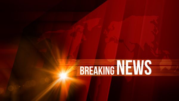 It appears that the materials that exploded are remnants of the materials used by the detainee in the manufacturing of bombs and explosives.  Image contains text that reads "Breaking News"