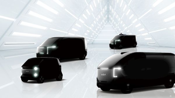 Dedicated plant for electric purpose-built vehicles (PBV) with yearly capacity of 150,000 units Kia starts building facility for electric purpose-built vehicle (PBV) production