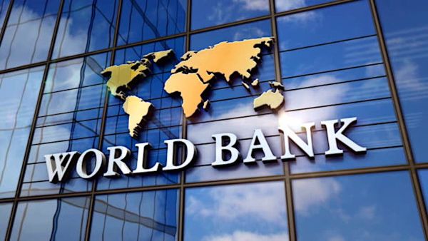 World economy expected to grow by 2% in 2023