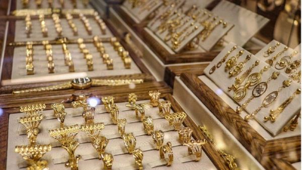 أسعار الذهب اليوم في الاردن