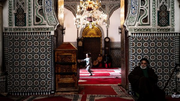 تعبيرية 