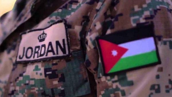 آلية توزيع الأراضي لضباط الجيش الأردني في طبربور