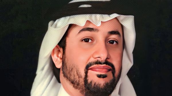 الدكتور خلف الرميثي