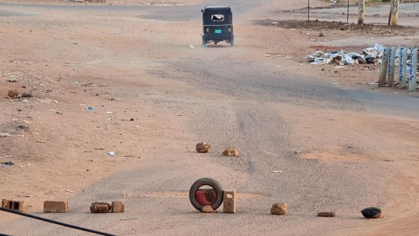 هجوم مسلح على كنيسة قبطية في السودان والجيش والدعم السريع يتبادلان الاتهام