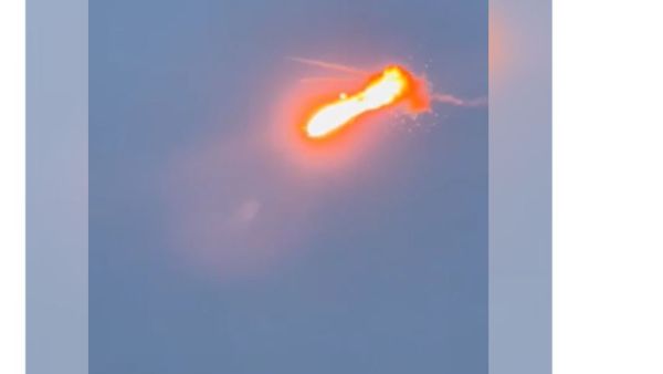  القواتِ الروسية نفّذت قصفاً عنيفاً وغيرَ مسبوقٍ على عدة مناطقَ بالعاصمة