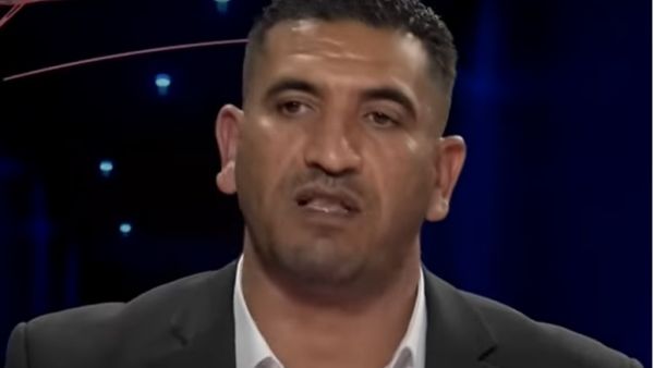 "تحت المراقبة القضائية": الإفراج عن المعارض الجزائري كريم طابو