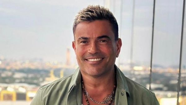 عمرو دياب