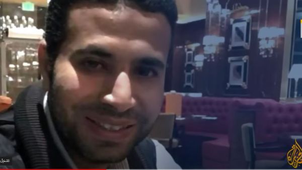 عانى الاعلامي المصري من مشاكل صحية وفق ما اكدت اسرته 