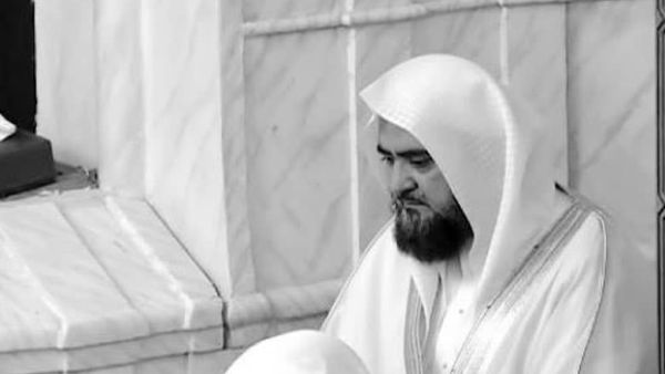 سبب وفاة الشيخ محمد خليل القارئ