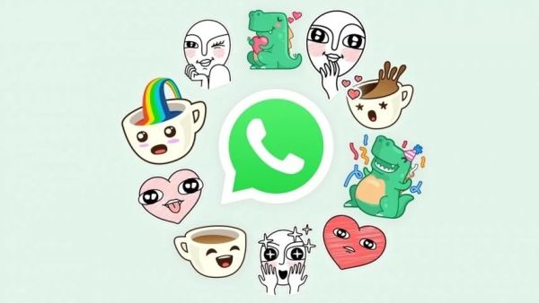 WhatsApp testing sticker creation feature for enhanced customization