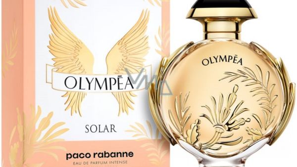 عطر أولمبيا سولار 