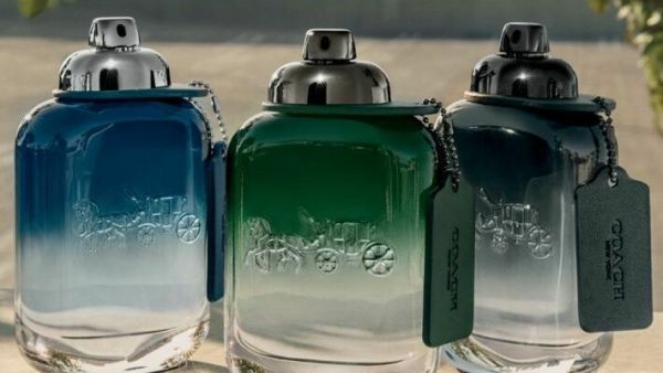 عطر كوتش جرين