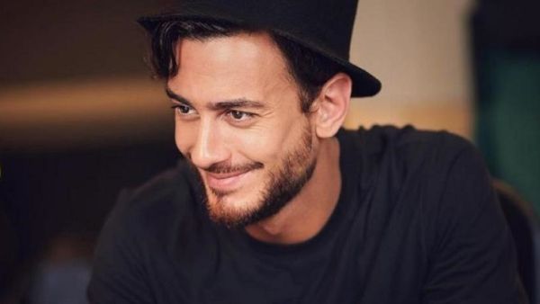  سعد لمجرد