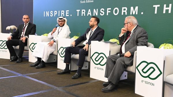 Diyar al muharraq supports the bahrain smart cities summit 2023 as a platinum sponsor