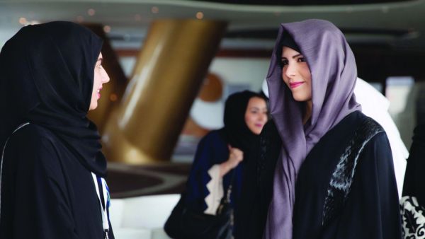 الشيخة لطيفة بنت محمد بن راشد آل مكتوم