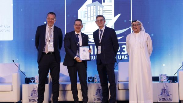 During the event GIG Gulf highlights emerging marine insurance opportunities at 2023 IUMI Asia Forum
