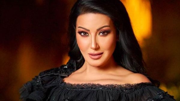 سمية الخشاب