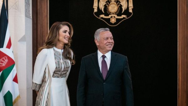 قصر الحسينية