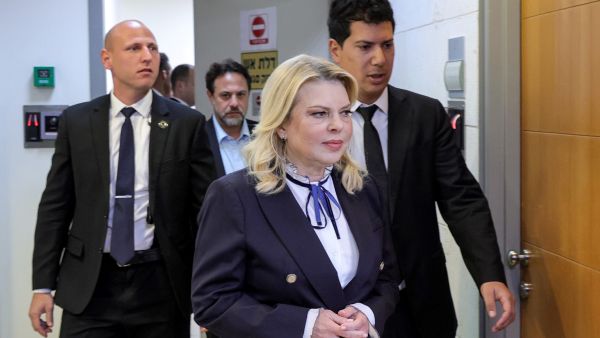 Sara Netanyahu