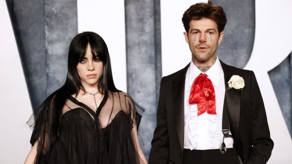 Billie Eilish splits from boyfriend Jesse 