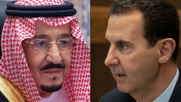 World anticipates Assad at Arab League Summit 