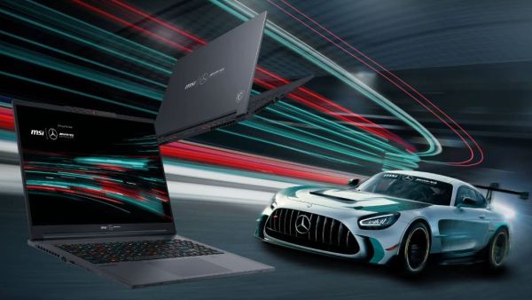 شركة MSI
