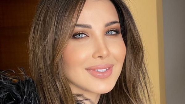 نانسي عجرم