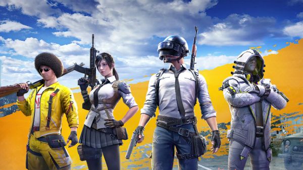 تحديث ببجي موبايل 2.6